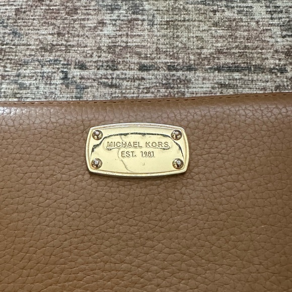 Michael Kors Wallet - Picture 5 of 5